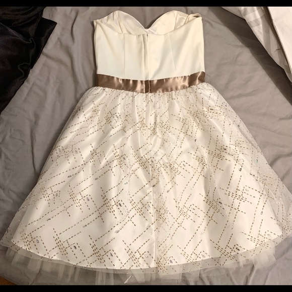 Jessica McClintock for Gunne Sax dress - Picture 2 of 6